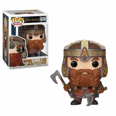 Figurka POP! - Gimli