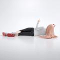 Statuetka - Power (relaxed posture) (Chainsaw Man)