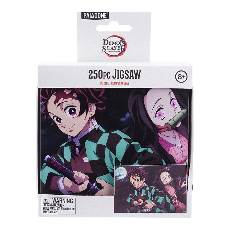 Puzzle - Demon Slayer (250)