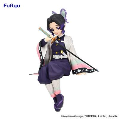 Statuetka - Kocho Shinobu (Noodle Stopper)