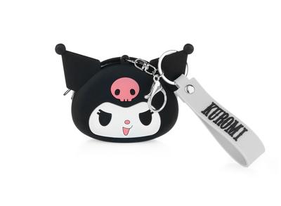 Portmonetka - Kuromi Punky