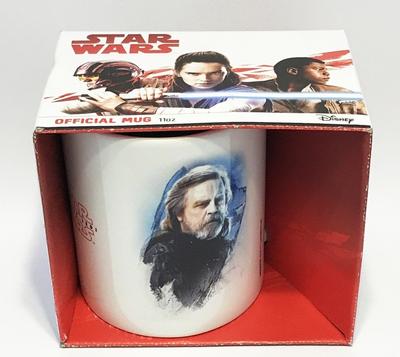 Kubek - Star Wars