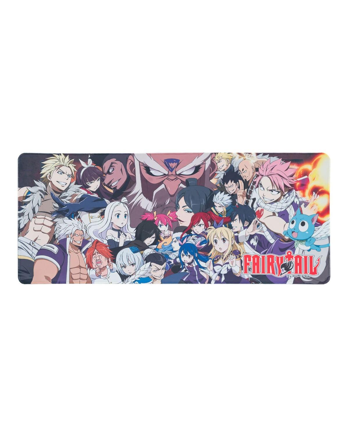 Podkładka pod mysz - Fairy Tail