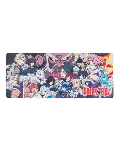 Podkładka pod mysz - Fairy Tail