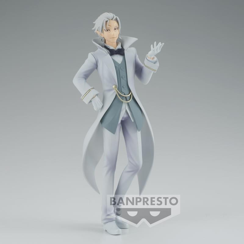 Statuetka - Clayman Ver.B (That Time I Got Reincarnated as a Slime)