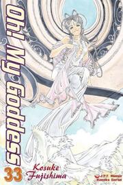Oh! My Goddess - Tom 33