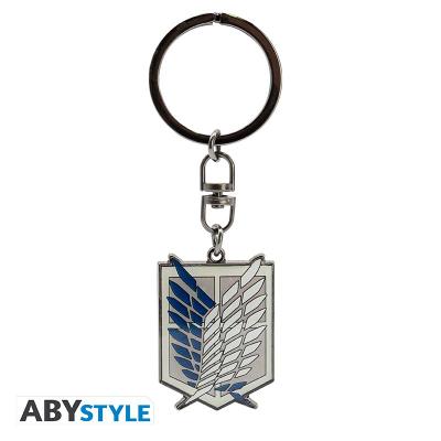 Brelok - Scouts (Attack On Titan)
