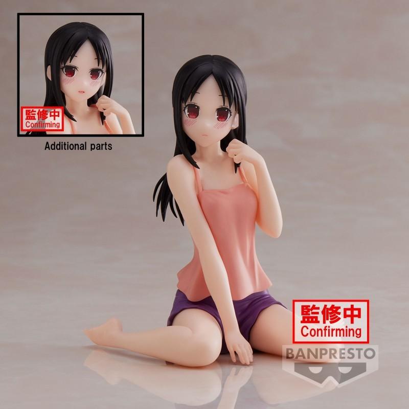 Statuetka - Kaguya Shinomiya (Love is War) (Rleax Time)