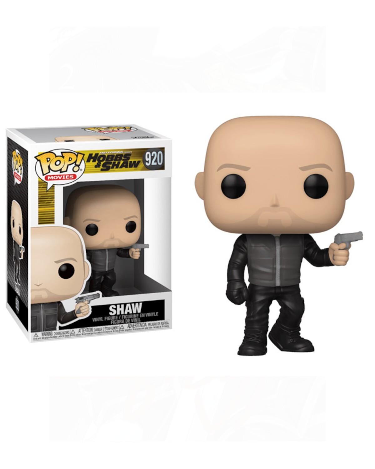 Figurka POP! - Shaw