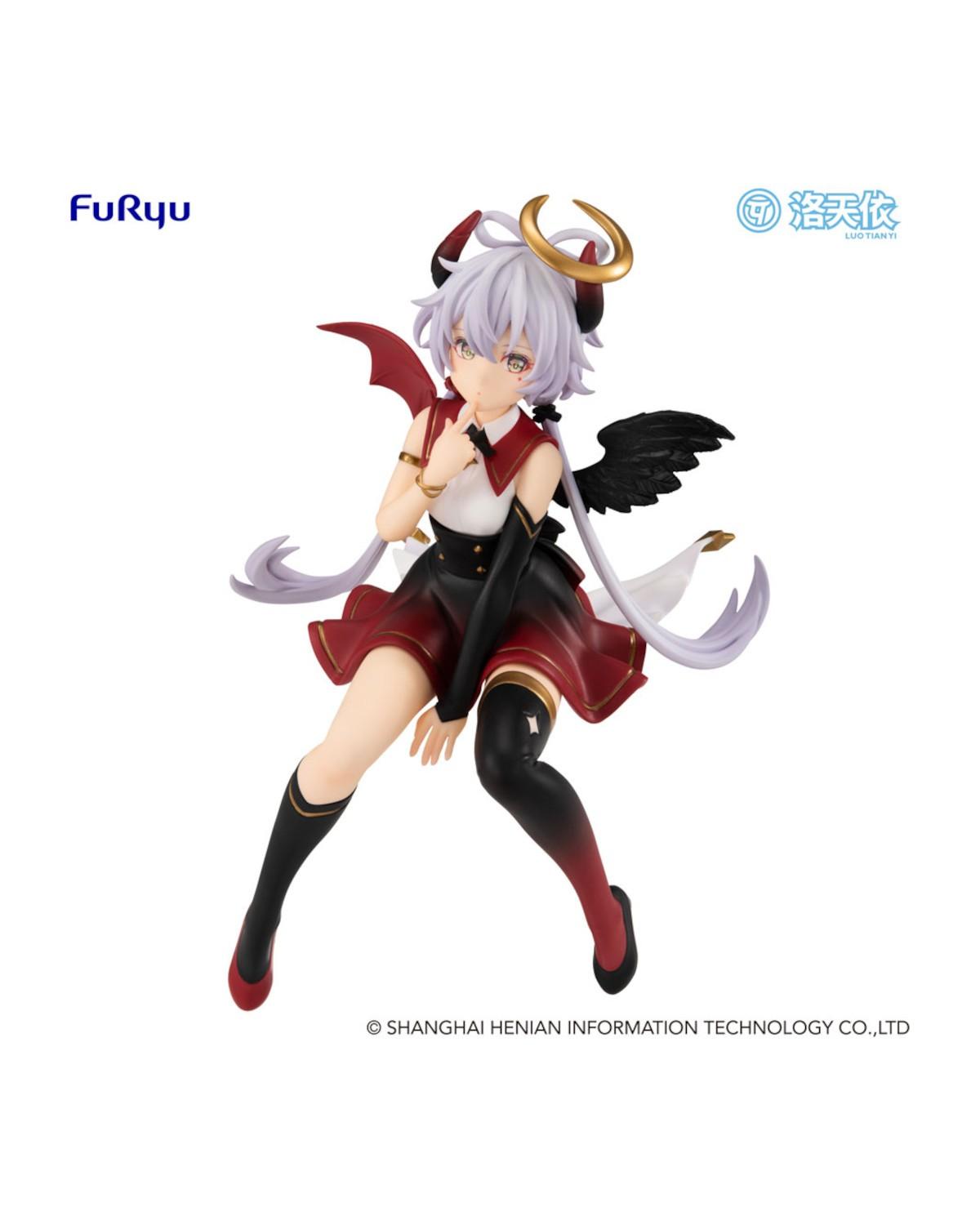 Statuetka - Luo Tianyi (Fallen Angel Ver.)