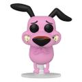 Figurka POP! - Courage the Cowardly Dog (1070)