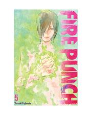 Fire Punch - Tom 5