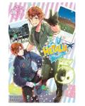 Okładka Hetalia World Stars - tom 5