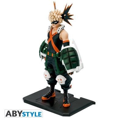 Figurka - Katsuki Bakugo — zdjęcie 2