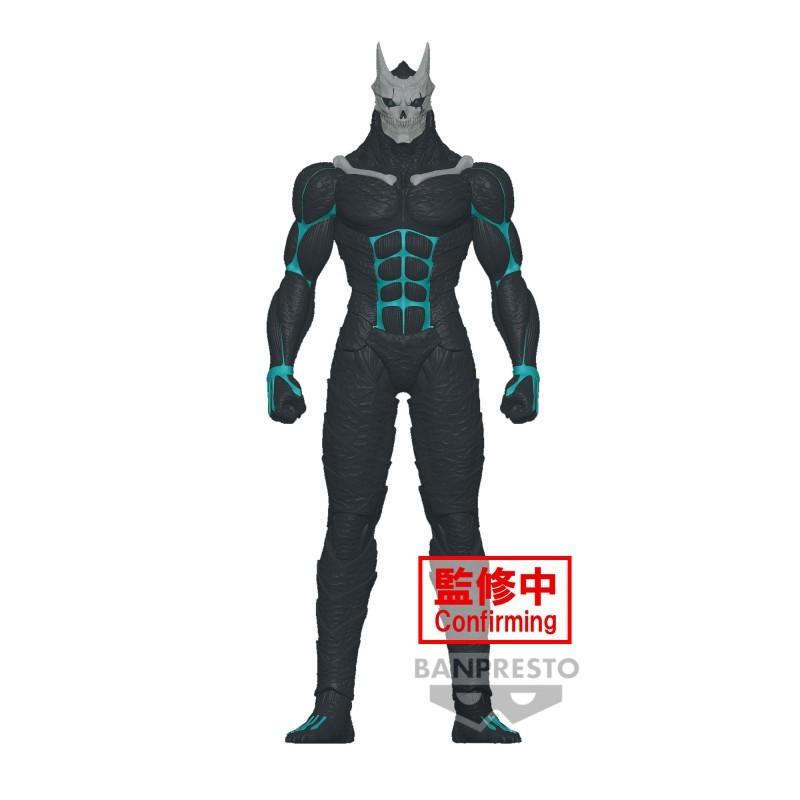Statuetka - Kafka Hibino (Kaiju form)
