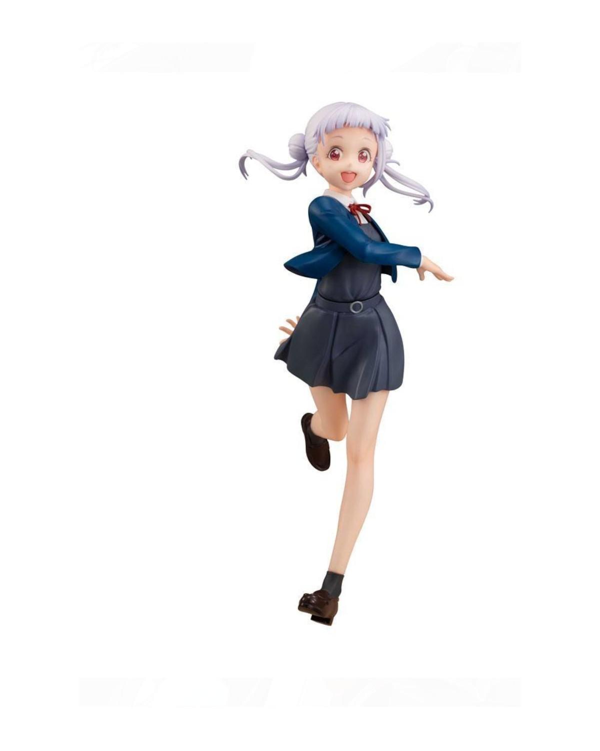 Statuetka - Arashio Chisato