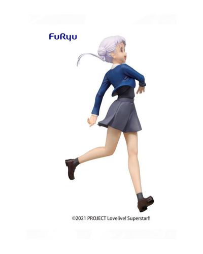 Statuetka - Arashio Chisato — zdjęcie 7
