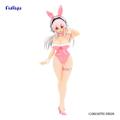Statuetka - Super Sonico Pink ver. (BiCute Bunnies)