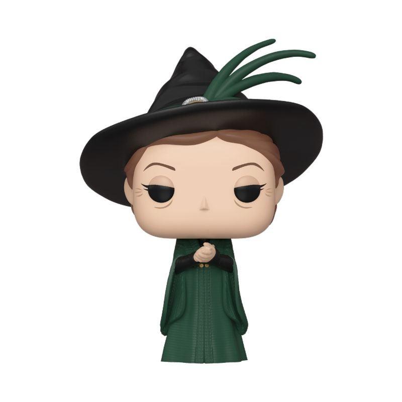 Figurka POP! - McGonagall (Bal)