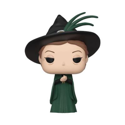 Figurka POP! - McGonagall (Bal)