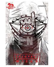 20th Century Boys - Tom 8