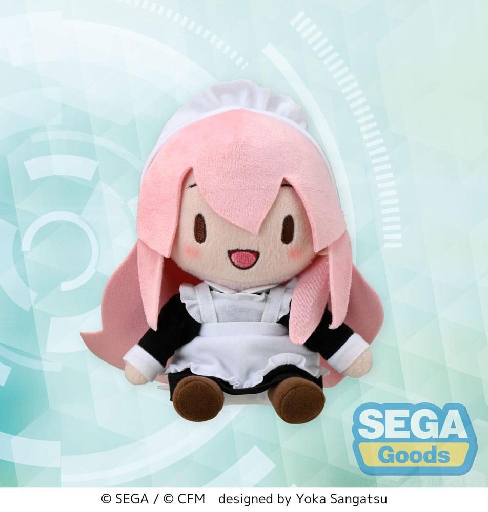 Pluszak - Megurine Luka (Maid Ver.)