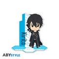Figurka akrylowa - Kirito