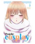 Okładka Projekt: Cosplay - tom 9