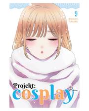 Projekt: Cosplay - tom 9