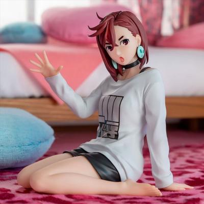 Statuetka - Momo (Relax Time)
