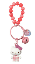 Brelok do kluczy - Hello Kitty (Keychain & Bracelet)