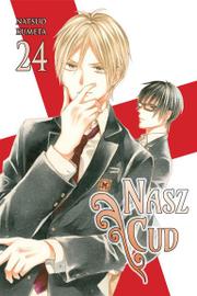 Nasz cud tom 24