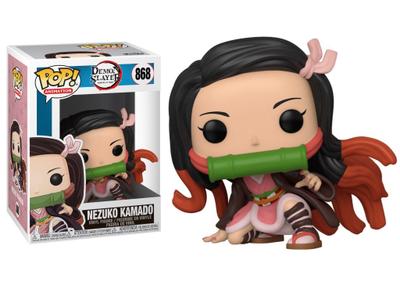 Figurka POP! - Nezuko Kamado