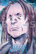 Okładka 20th Century Boys - Tom 2