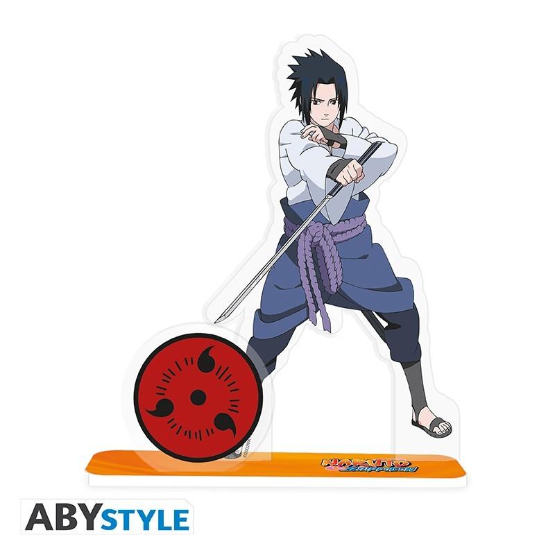 Figurka akrylowa - Sasuke