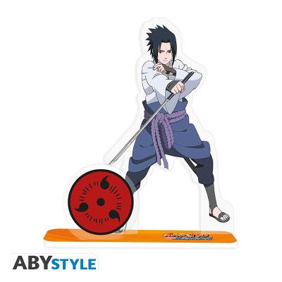 Figurka akrylowa - Sasuke
