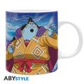 Kubek - One Piece (Jinbe)