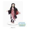 Statuetka - Nezuko Kamado (Sibling Bond)