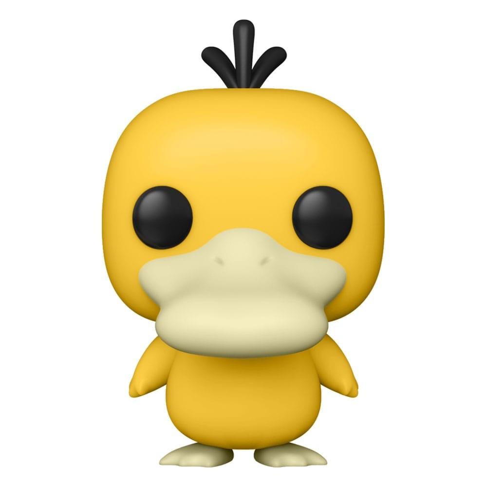 Figurka POP! - Psyduck