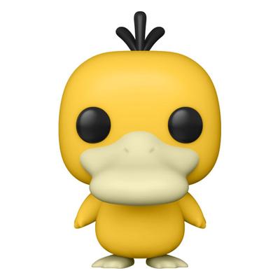 Figurka POP! - Psyduck