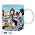 Kubek - Boku no Hero Academia