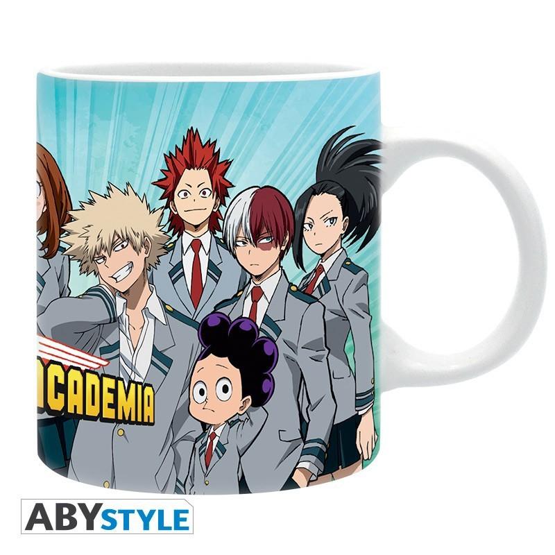 Kubek - Boku no Hero Academia