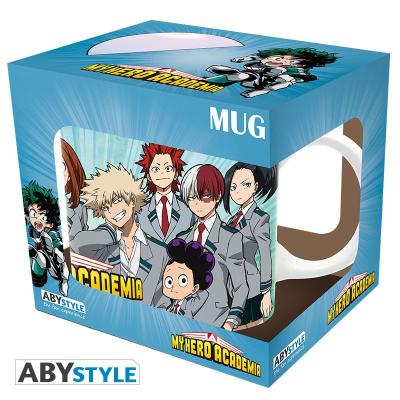 Kubek - Boku no Hero Academia — zdjęcie 2