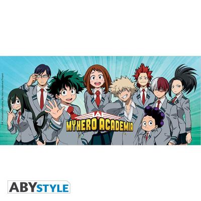 Kubek - Boku no Hero Academia — zdjęcie 3