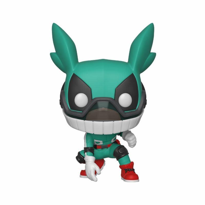 Figurka POP! - Deku (Suit)
