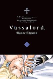 Vassalord - Tom 2