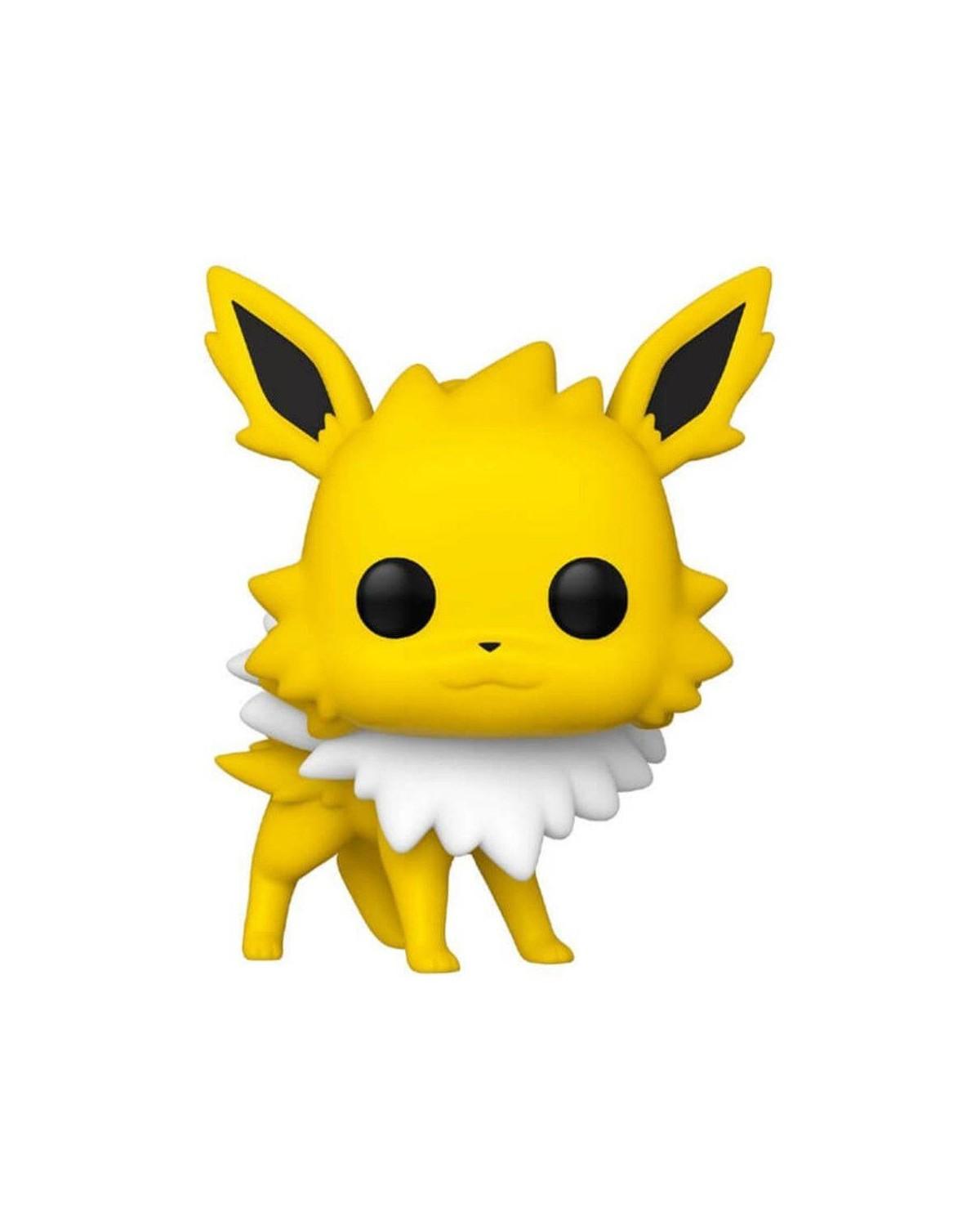 Figurka POP! - Jolteon