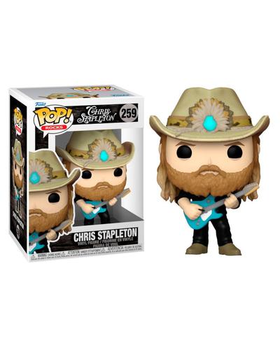 Figurka POP! - Chris Stapleton