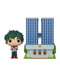 Figurka POP! - Deku & U.A. High School