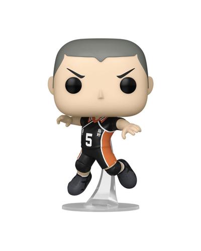 Figurka POP! - Ryunosuke Tanaka